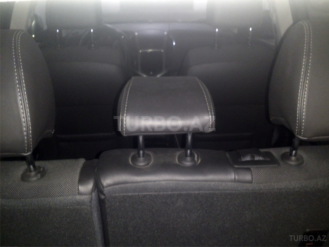 Chevrolet Cruze 2014, 16,000 km - 1.8 l - Bakı