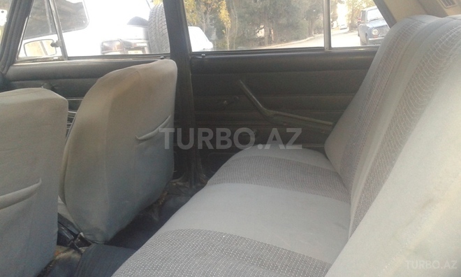 LADA (VAZ) 2106 1996, 111,000 km - 1.6 l - Bakı