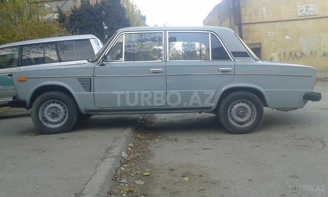 LADA (VAZ) 2106 1996, 111,000 km - 1.6 l - Bakı