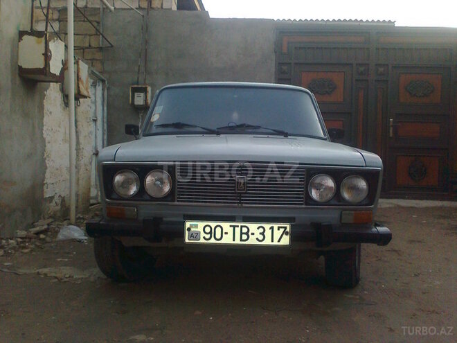LADA (VAZ) 2106 1996, 111,000 km - 1.6 l - Bakı
