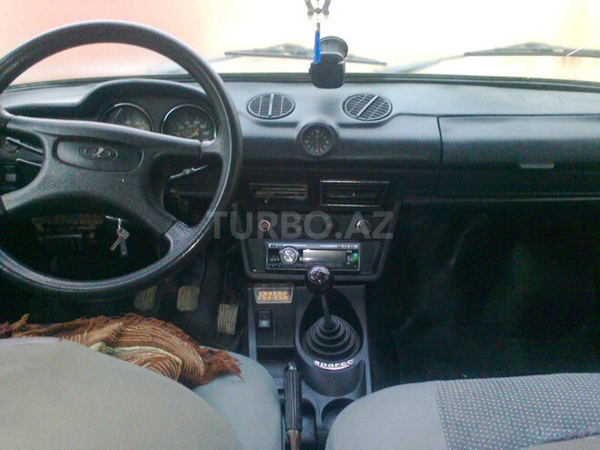 LADA (VAZ) 2106 1996, 111,000 km - 1.6 l - Bakı