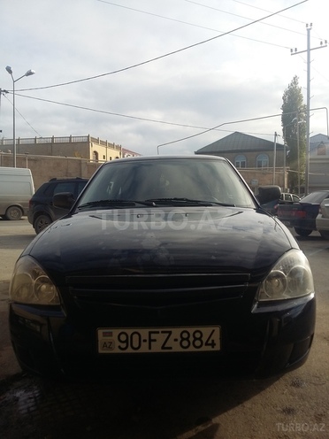 LADA (VAZ) Priora 2009, 200,002 km - 1.6 l - Bakı