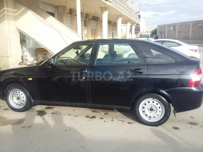 LADA (VAZ) Priora 2009, 200,002 km - 1.6 l - Bakı