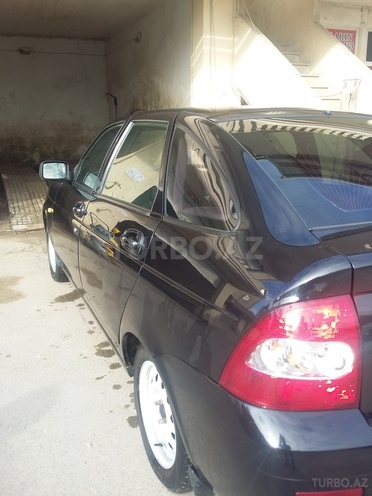 LADA (VAZ) Priora 2009, 200,002 km - 1.6 l - Bakı