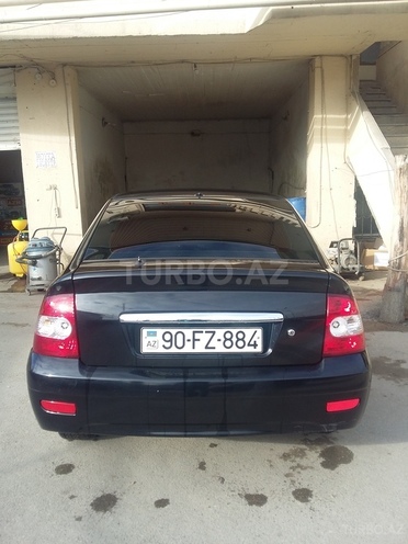 LADA (VAZ) Priora 2009, 200,002 km - 1.6 l - Bakı
