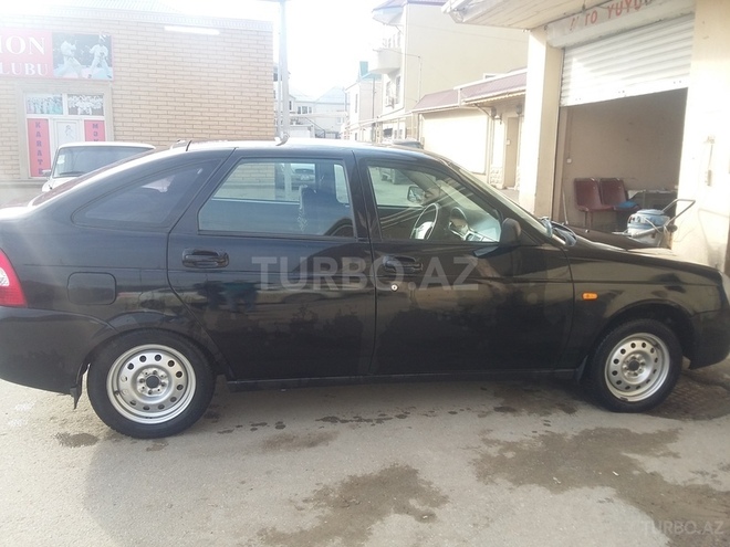LADA (VAZ) Priora 2009, 200,002 km - 1.6 l - Bakı