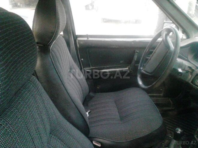 LADA (VAZ) 21099 1992, 333,200 km - 1.5 l - Şəki