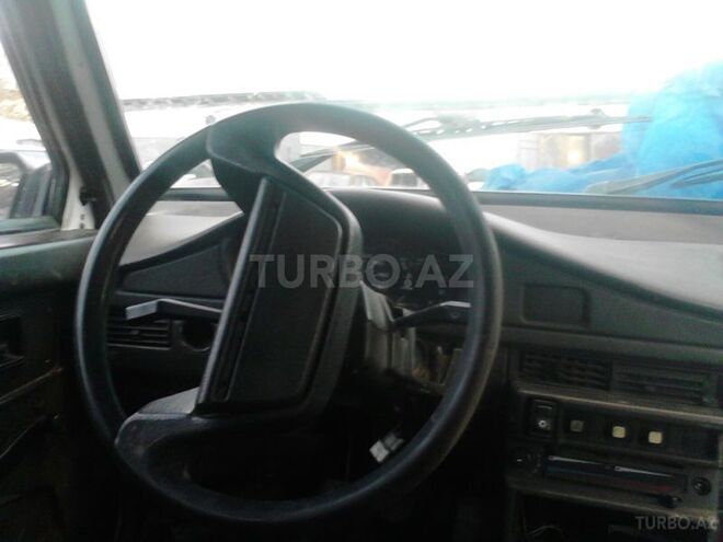 LADA (VAZ) 21099 1992, 333,200 km - 1.5 l - Şəki