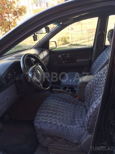 Kia Sorento 2006, 110,000 km - 2.4 l - Gəncə