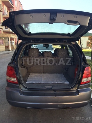 Kia Sorento 2006, 110,000 km - 2.4 l - Gəncə