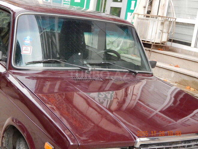 LADA (VAZ) 2107 2006, 30,000 km - 1.6 л - Bakı