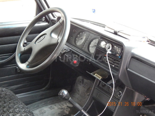 LADA (VAZ) 2107 2006, 30,000 km - 1.6 л - Bakı