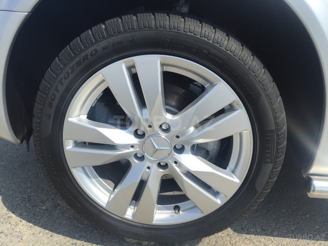 Mercedes Vito 2007, 165,000 km - 2.2 l - Bakı