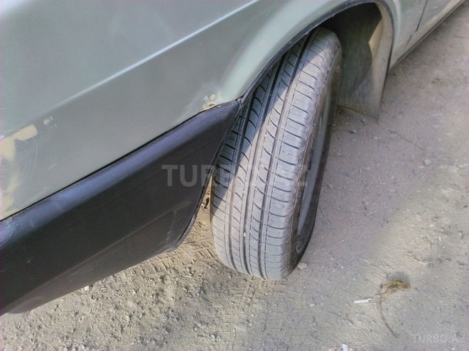 LADA (VAZ) 21099 2002, 46,789 km - 1.5 l - Bakı