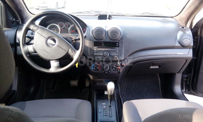 Chevrolet Aveo 2011, 77,000 km - 1.4 l - Bakı
