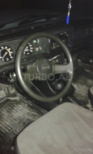 LADA (VAZ) 2107 2009, 68,232 km - 1.6 l - Bərdə