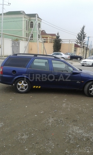 Opel Vectra 1997, 1,111,111 km - 0.2 l - Bakı