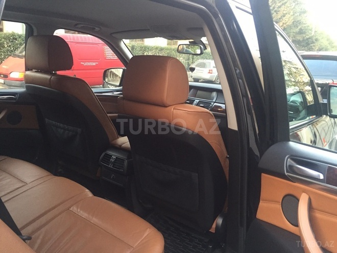 BMW X5 2008, 150,000 km - 3.0 l - Bakı