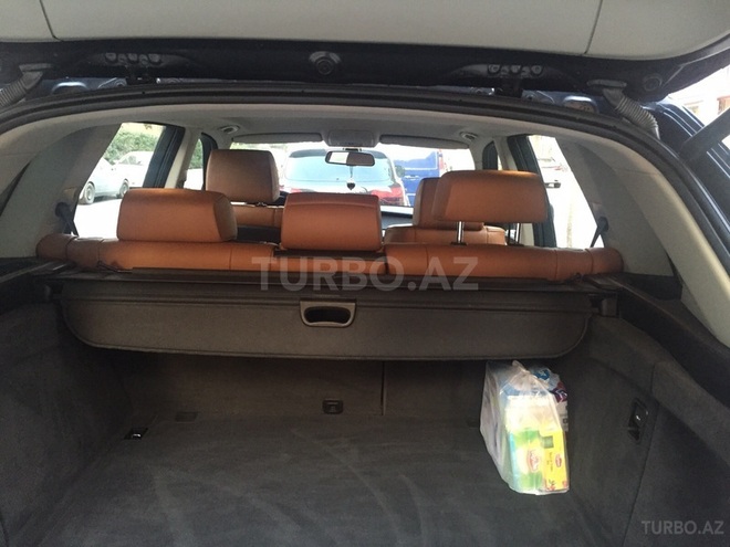 BMW X5 2008, 150,000 km - 3.0 l - Bakı
