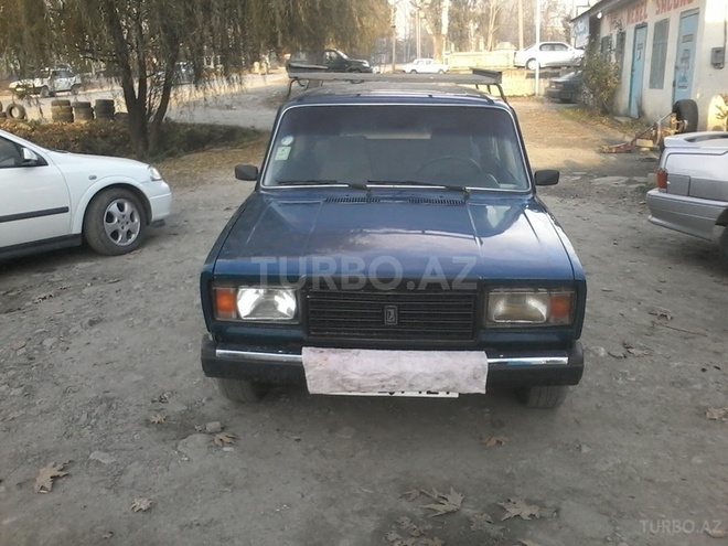 LADA (VAZ) 2104 2000, 74,000 km - 1.5 l - Bakı
