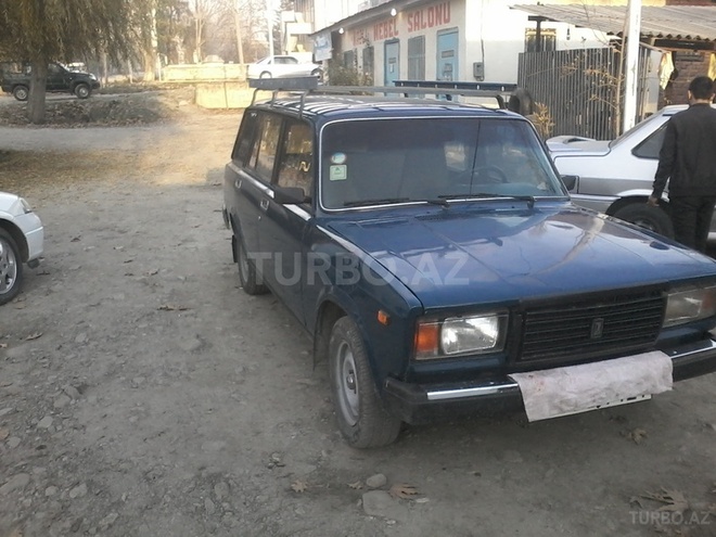 LADA (VAZ) 2104 2000, 74,000 km - 1.5 l - Bakı