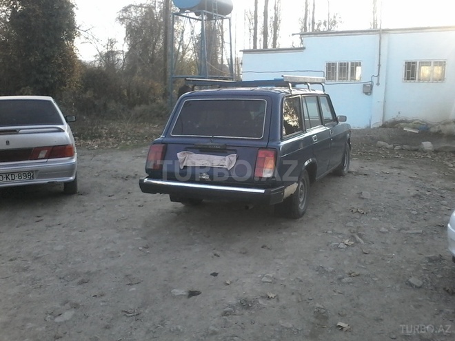 LADA (VAZ) 2104 2000, 74,000 km - 1.5 l - Bakı