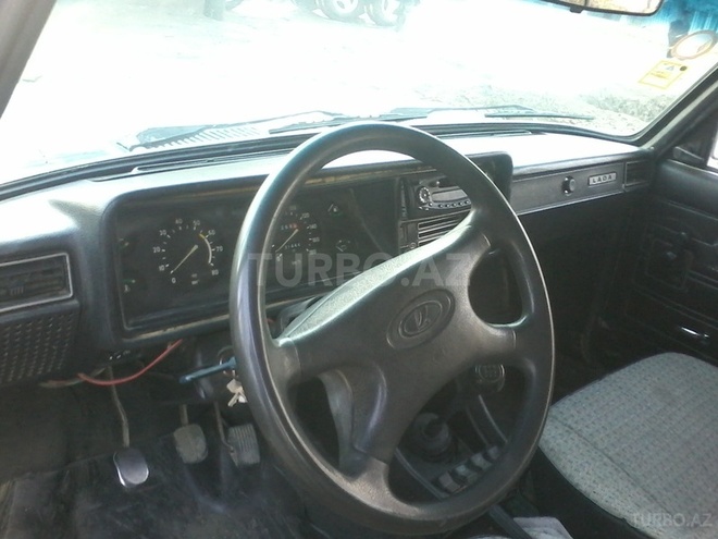 LADA (VAZ) 2104 2000, 74,000 km - 1.5 l - Bakı