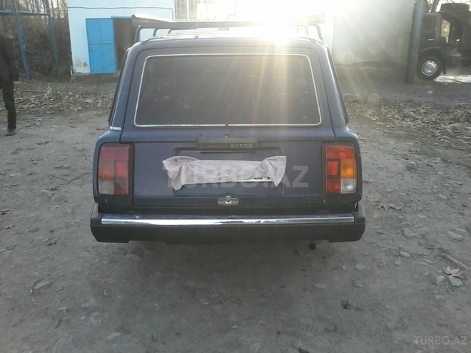 LADA (VAZ) 2104 2000, 74,000 km - 1.5 l - Bakı