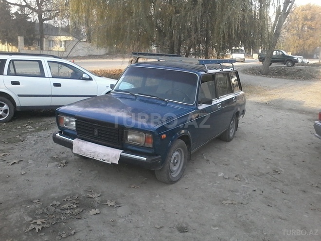 LADA (VAZ) 2104 2000, 74,000 km - 1.5 l - Bakı