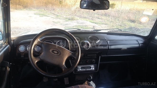 LADA (VAZ) 2106 1987, 62,000 km - 1.6 л - Bakı