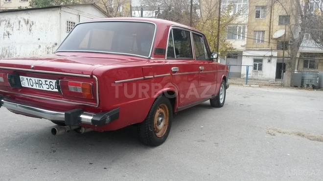 LADA (VAZ) 2106 1986, 150,000 km - 1.6 l - Bakı