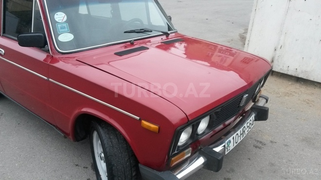 LADA (VAZ) 2106 1986, 150,000 km - 1.6 l - Bakı