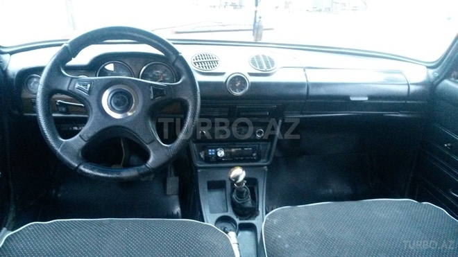 LADA (VAZ) 2106 1986, 150,000 km - 1.6 l - Bakı