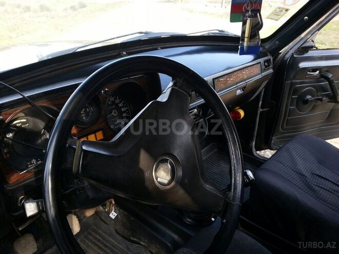 GAZ 3102 1994, 124,000 km - 2.4 l - Neftçala