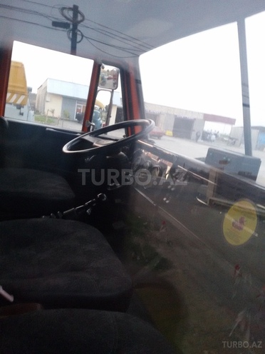 KamAz 53229 2007, 40,000 km - 11.0 л - Şəmkir
