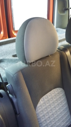 Fiat Doblo 2005, 115,750 km - 1.9 l - Bakı