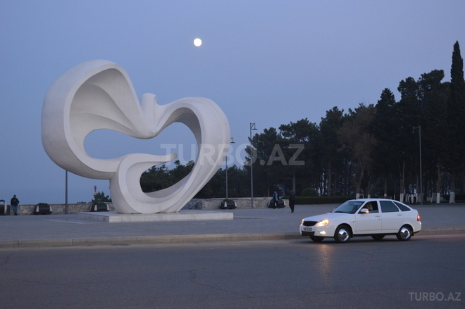 LADA (VAZ) Priora 2015, 19,000 km - 1.6 l - Sumqayıt