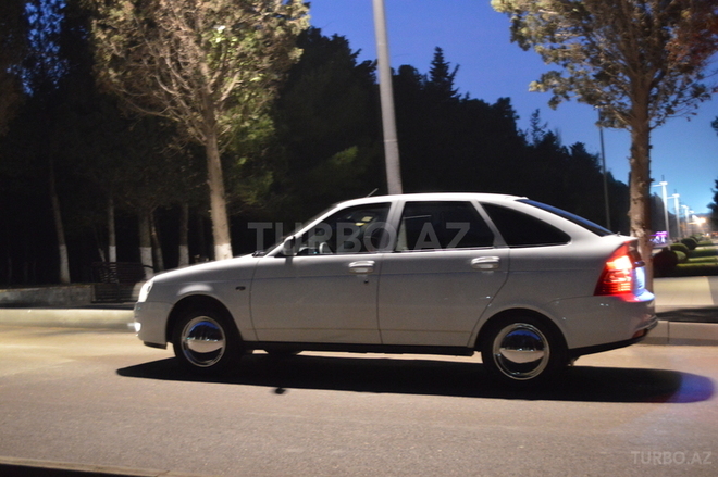 LADA (VAZ) Priora 2015, 19,000 km - 1.6 l - Sumqayıt