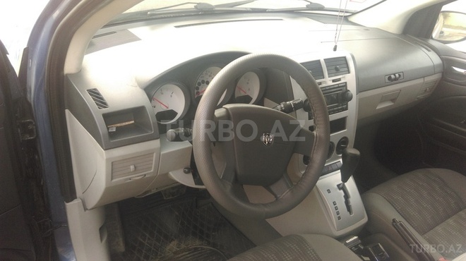 Dodge Caliber 2007, 140,000 km - 2.0 l - Bakı