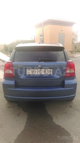 Dodge Caliber 2007, 140,000 km - 2.0 l - Bakı