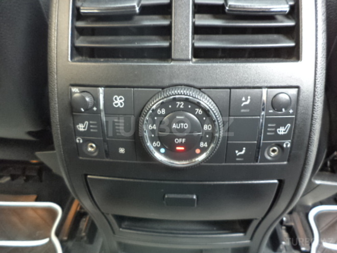 Mercedes GL 550 2008, 108,000 km - 5.5 l - Bakı