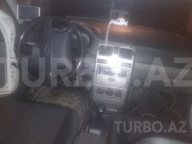 LADA (VAZ) Priora 2011, 58,000 km - 0.1 л - Sumqayıt