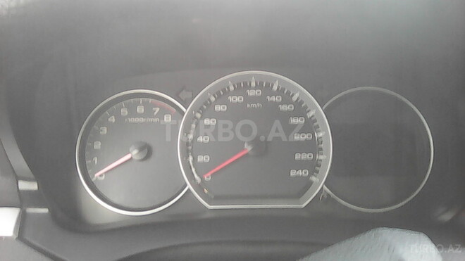Lifan 720 2015, 41,000 km - 1.8 l - Bakı