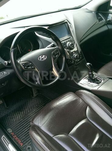 Hyundai Azera 2013, 52,000 km - 2.4 л - Bakı