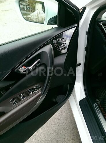Hyundai Azera 2013, 52,000 km - 2.4 л - Bakı