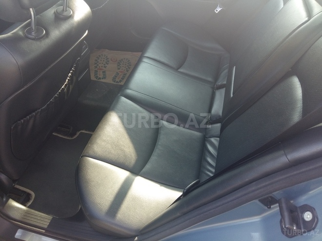Mercedes C 180 2004, 144,055 km - 1.8 л - Şamaxı