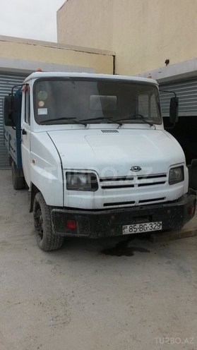 ZIL 5301 1998, 25,000 km - 0.4 l - Bakı