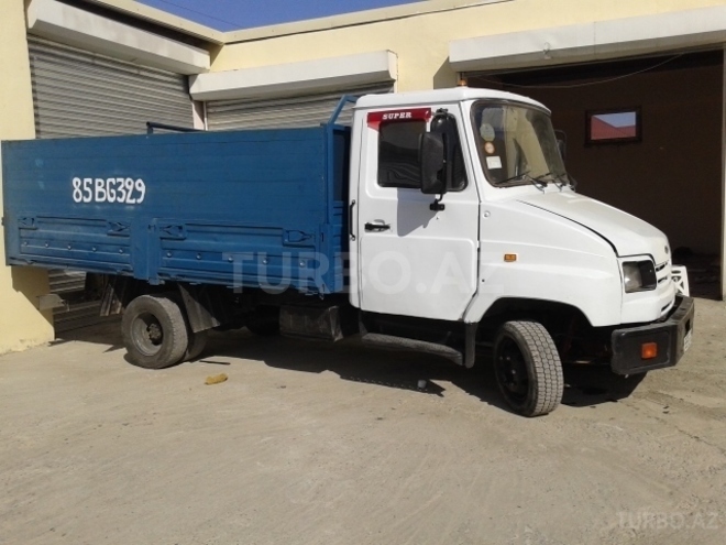 ZIL 5301 1998, 25,000 km - 0.4 l - Bakı
