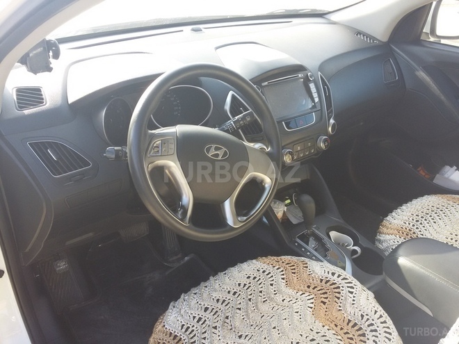 Hyundai ix35 2012, 58,000 km - 2.0 л - Bakı