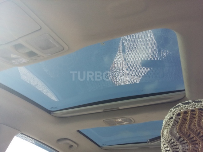 Hyundai ix35 2012, 58,000 km - 2.0 л - Bakı